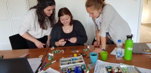 Mehr über den Artikel erfahren Schulung zur legalen Mobilität von Geflüchteten innerhalb Europas