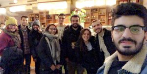 Mehr über den Artikel erfahren Eröffnungsveranstaltung für Witten Zusammen