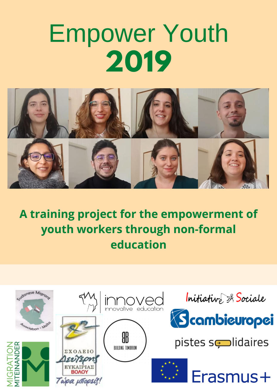 Read more about the article Empower Youth 2019