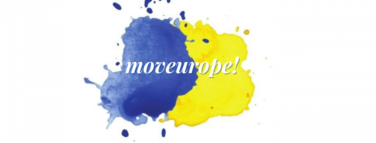 moveurope! mix