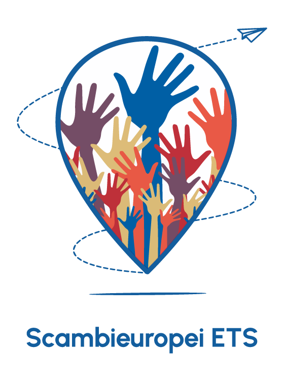 logo scambi ets